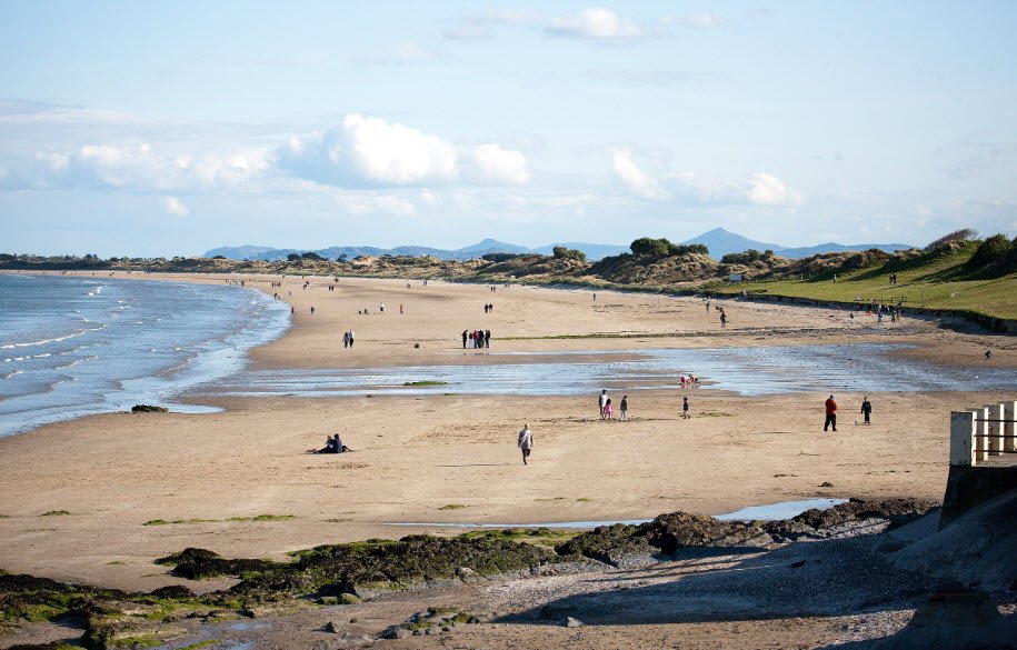 Velvet Strand , , Ireland